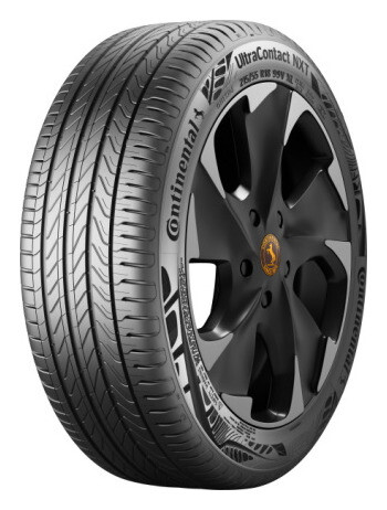 Pneu Continental Ultracontact Nxt 235/55r19 105t 0 Plis Xl,fr,radial,evc